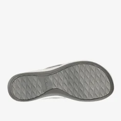 Arla Glison Grey Fabric