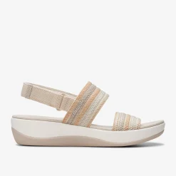Arla Stroll Beige Combination