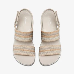 Arla Stroll Beige Combination