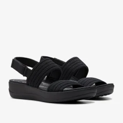 Arla Stroll Black