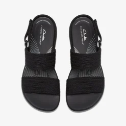 Arla Stroll Black