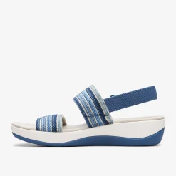 Arla Stroll Blue Combination