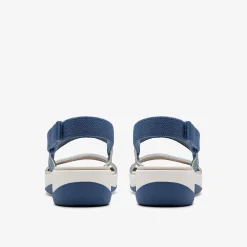 Arla Stroll Blue Combination