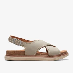 Arwell Sling Stone Nubuck