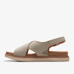 Arwell Sling Stone Nubuck