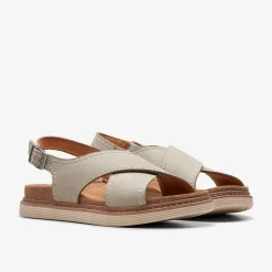 Arwell Sling Stone Nubuck