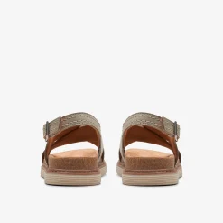 Arwell Sling Stone Nubuck
