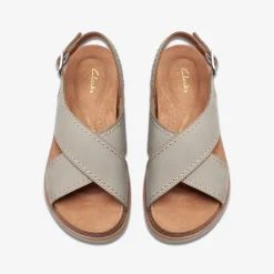 Arwell Sling Stone Nubuck