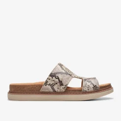Arwell Walk Snake Print