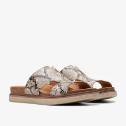 Arwell Walk Snake Print