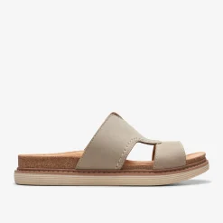 Arwell Walk Stone Nubuck