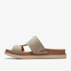 Arwell Walk Stone Nubuck