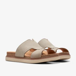 Arwell Walk Stone Nubuck