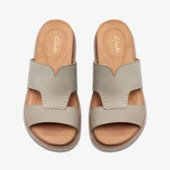 Arwell Walk Stone Nubuck