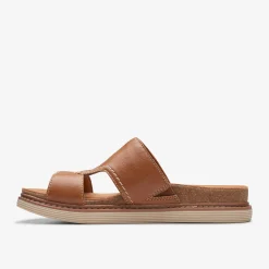 Arwell Walk Tan Leather