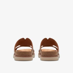 Arwell Walk Tan Leather