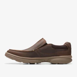 Bradley Free Beeswax Leather