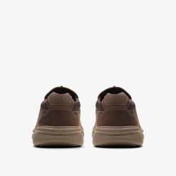 Bradley Free Beeswax Leather