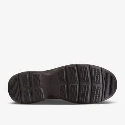 Bradley Free Tan Tumbled
