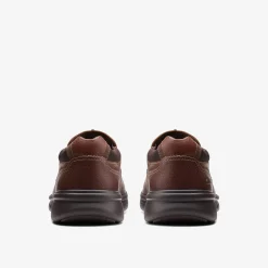 Bradley Free Tan Tumbled