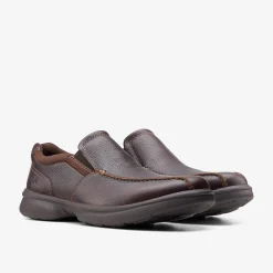 Bradley Step Brown Tumb