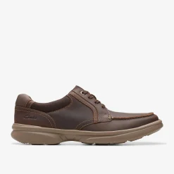 Bradley Vibe Beeswax Leather