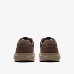 Bradley Vibe Beeswax Leather