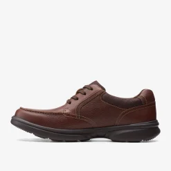 Bradley Vibe Tan Tumbled