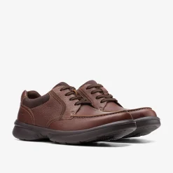 Bradley Vibe Tan Tumbled