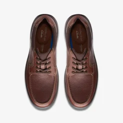 Bradley Vibe Tan Tumbled