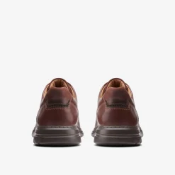 Brawley Pace Mahogany Leather