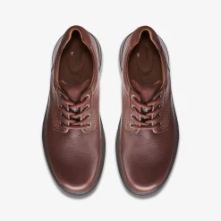 Brawley Pace Mahogany Leather