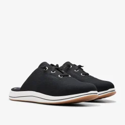 Breeze Clara Black