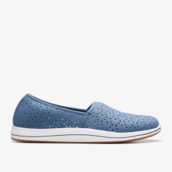 Breeze Emily Blue