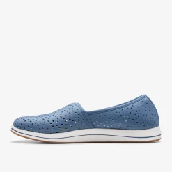 Breeze Emily Blue