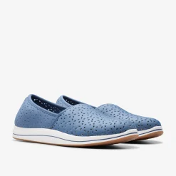 Breeze Emily Blue