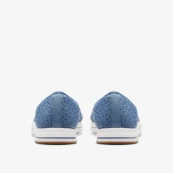 Breeze Emily Blue