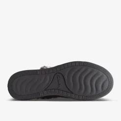 Breeze Fur Black