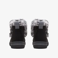 Breeze Fur Black