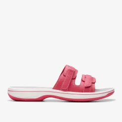 Breeze Piper Bright Pink Combination