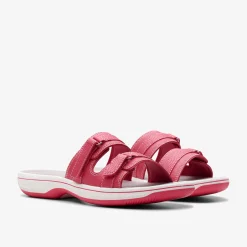 Breeze Piper Bright Pink Combination