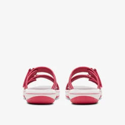 Breeze Piper Bright Pink Combination