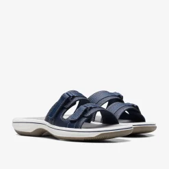 Breeze Piper Navy