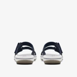 Breeze Piper Navy