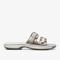 Breeze Piper Pewter