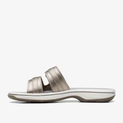Breeze Piper Pewter