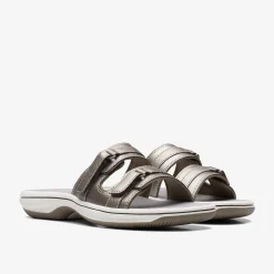 Breeze Piper Pewter