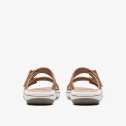 Breeze Piper Warm Beige