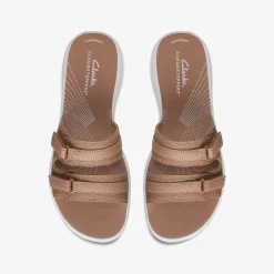 Breeze Piper Warm Beige
