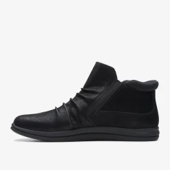 Breeze Range Black